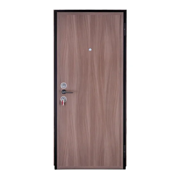 Ușă metalică intrare apartament Elite Plus 131 Tanganica - imagine 2