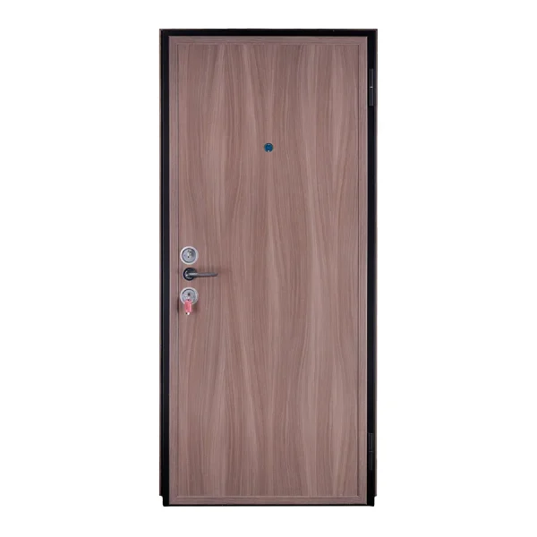 Ușă metalică intrare apartament Elite Plus 41 Tanganica - imagine 2