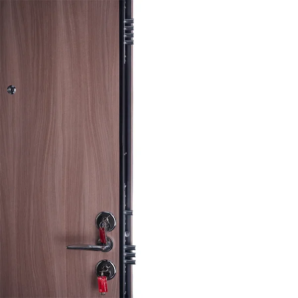 Ușă metalică intrare apartament Elite Plus 41 Tanganica - imagine 3