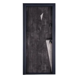 Ușă metalică intrare apartament Prestige Modern 509 Alize Salda